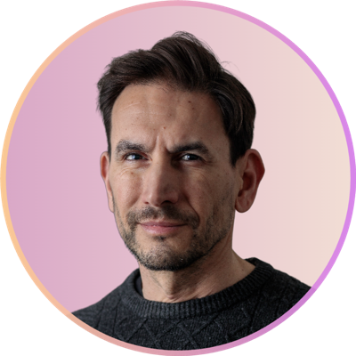 Alessio La Ruffa - Profile